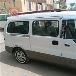 هیوندای ستاركس